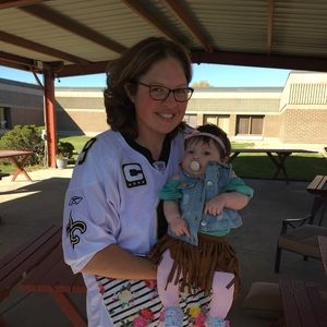 Meet your Posher, Cylee